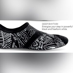 For kicks active lifestyle footwear, special edition deep rhythm